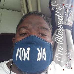 Meet your Posher, Roderick